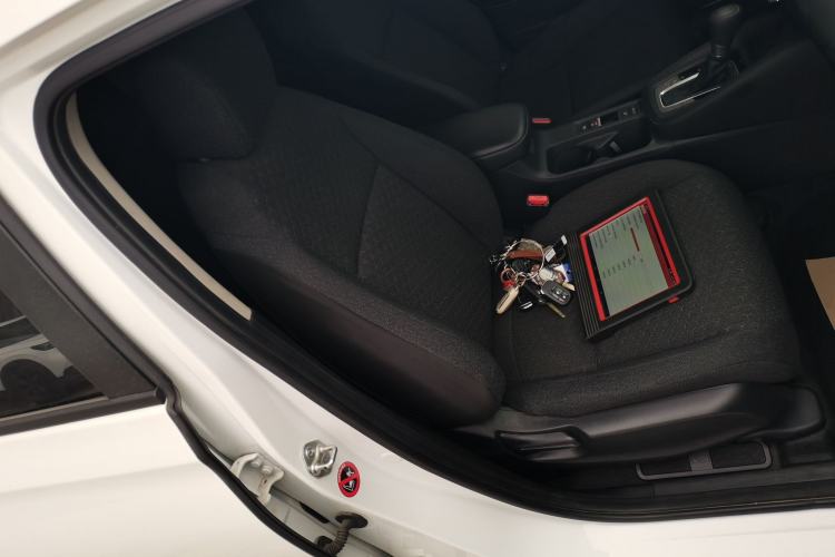 Used Honda XR-V 2023 1.5L CVT Thermal Edition