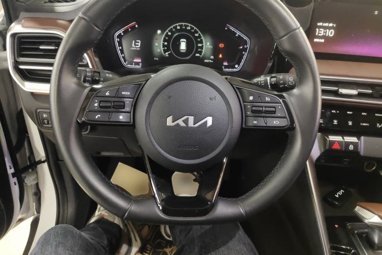 Used Kia Sportage R 2021 Ace 2.0L Challenge Edition