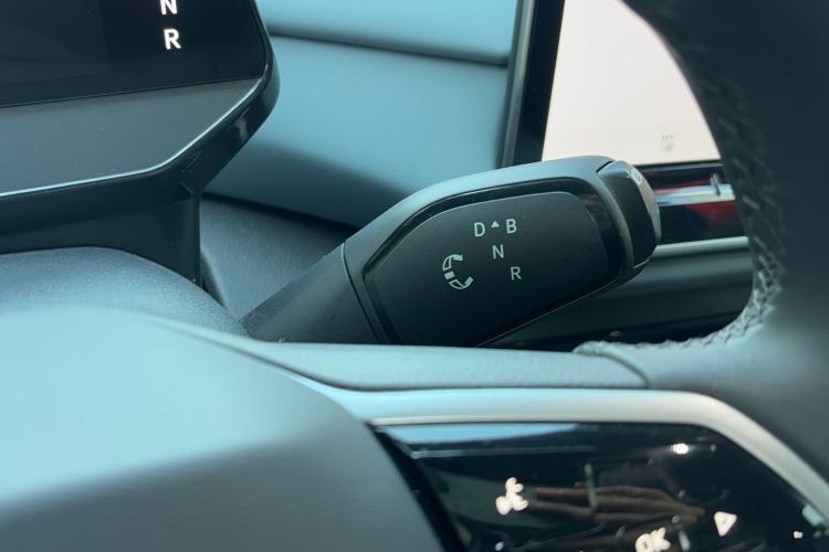 Used Volkswagen ID.4 X 2025 Smart Version Pure & Intelligent Enjoyment Edition