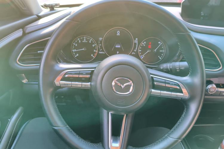 Used Mazda CX-30 2021 2.0L Automatic Joyful Edition