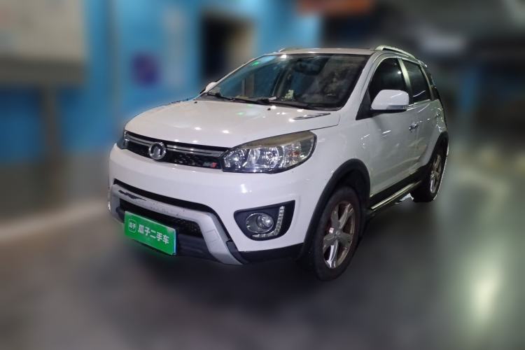 Used Great Wall M4 2014 1.5L Manual Comfort Model Guazi used car, China used car export, Used car for sale, Used  cars, Cheapest cars for sale