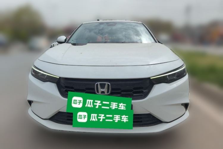 Used Honda Integra 2023 240TURBO CVT Leading Edition