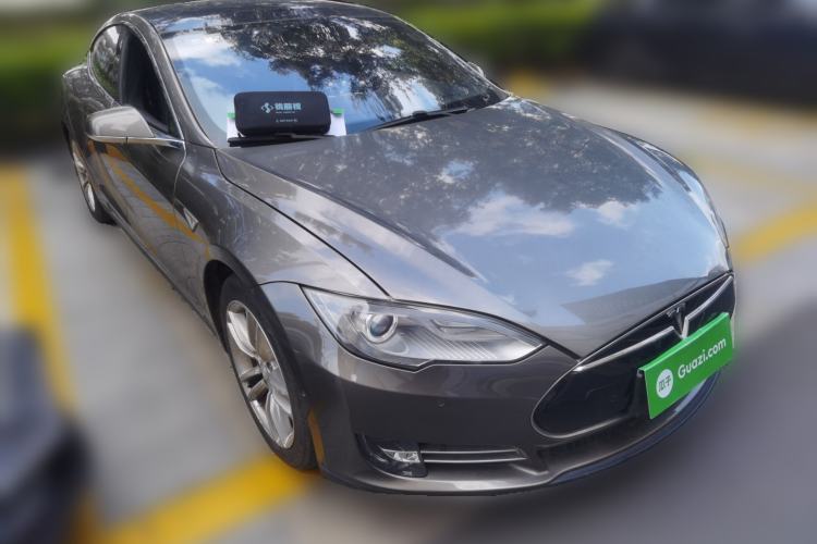 Used Tesla Model S 2016 S 75D