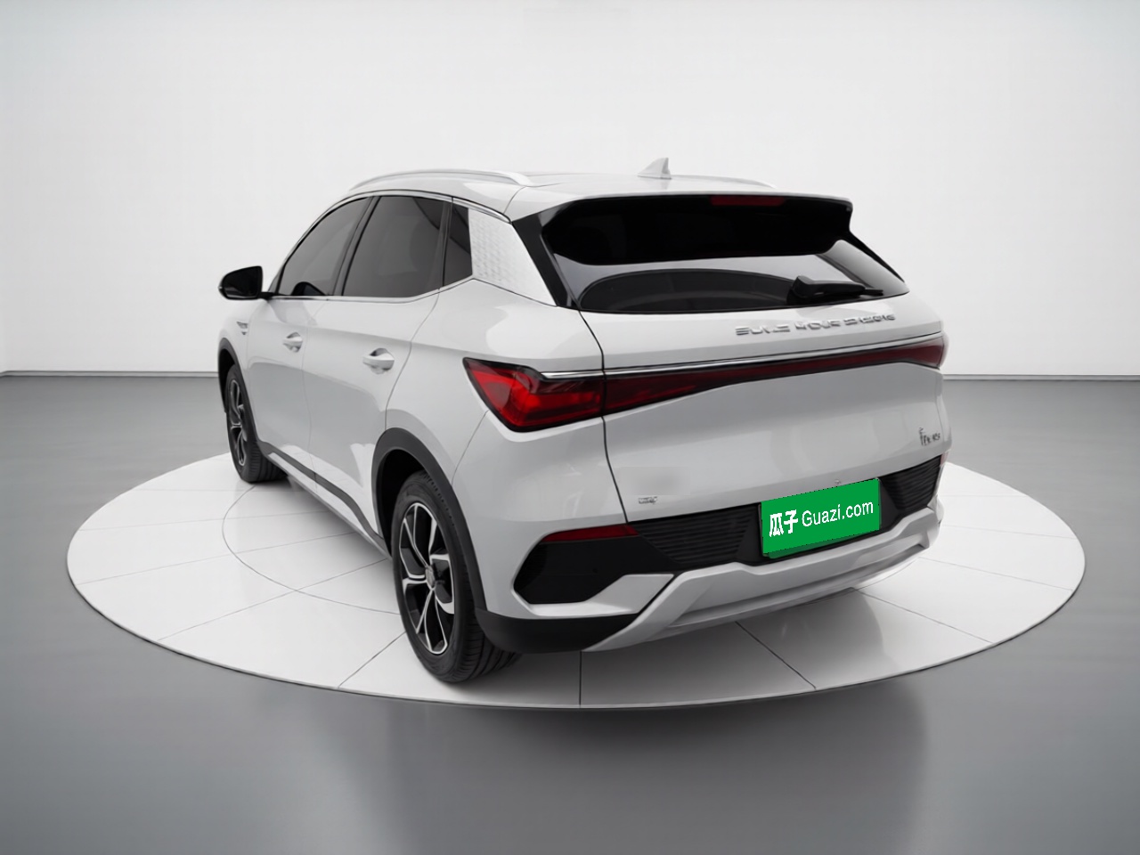 BYD Yuan PLUS 2023 Champion Edition 430KM Superior Model — снимка 4