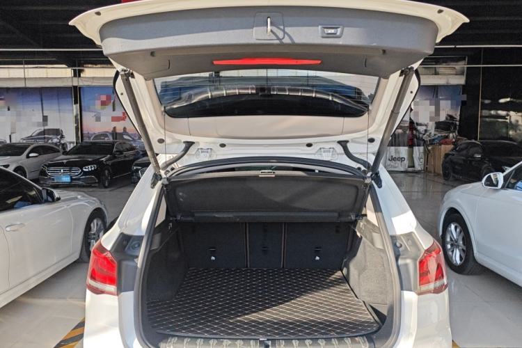 Used BMW X1 2020 sDrive20Li Premium Edition