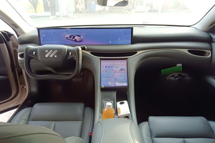 Used IM L6 2024 Max Standard Edition