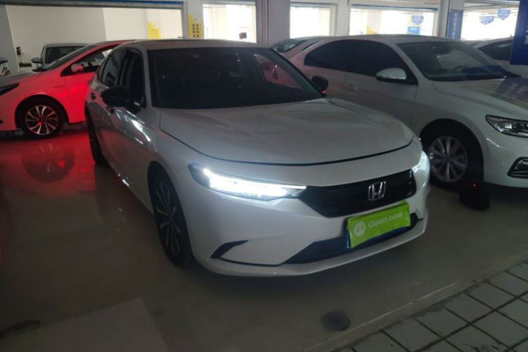 Used Honda Integra 2022 240TURBO CVT Phantom Night·Tech Edition
