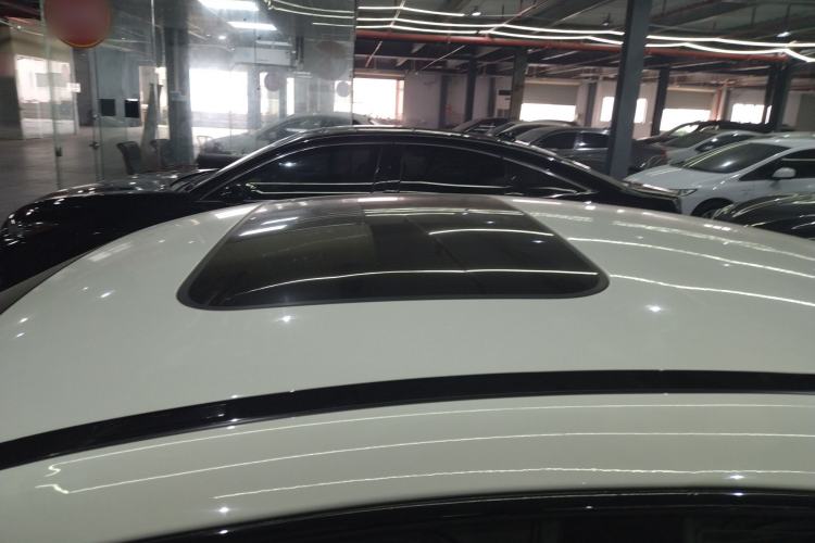 Used Mercedes-Benz CLS 2021 CLS 300 Luxury Model