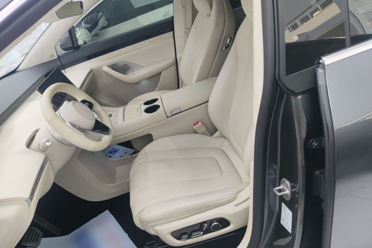 Used Hima Luxeed R7 2024 Pure Electric 667km Pro