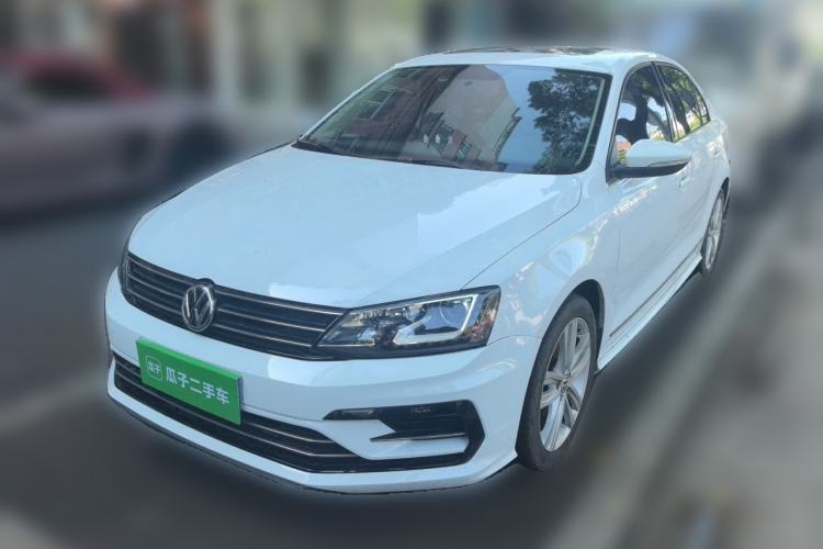 Used Volkswagen Sagitar 2018 280TSI DSG Ignite Edition