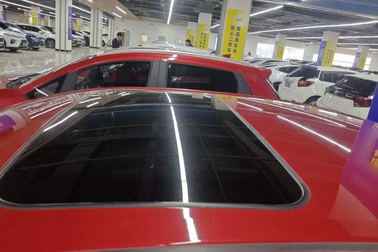 Used Toyota Corolla 2014 1.6L CVT GL-i Leather Edition