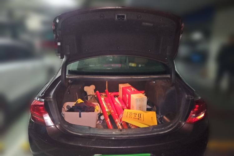 Used Buick LaCrosse 2018 28T Elite Edition