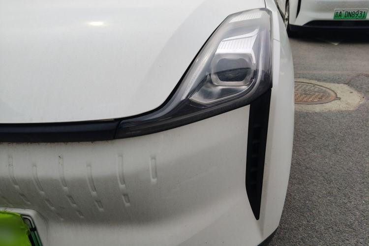 Used Bestune NAT 2023 PRO Comfort Travel Edition 419km