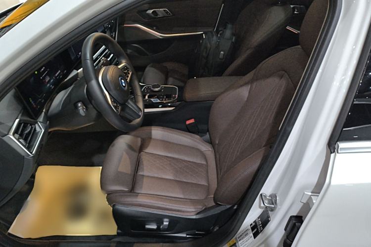 Used BMW i3 2022 eDrive 35 L