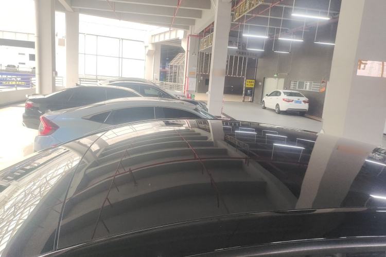 Used Tesla Model Y 2022 Long-Range All-Wheel-Drive Version