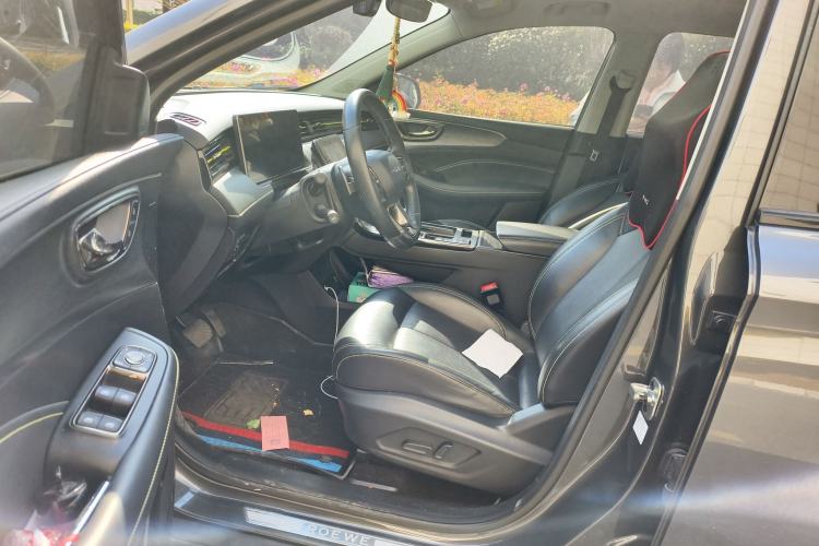 Used Roewe RX5 New Energy 2021 ePLUS National Trend Ronglin Luxury Edition