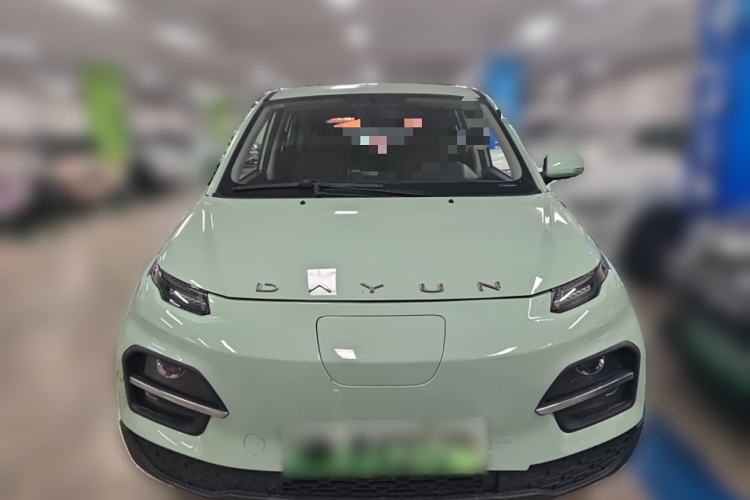 Used Dayun Yuehu 2023 300 Standard Edition
