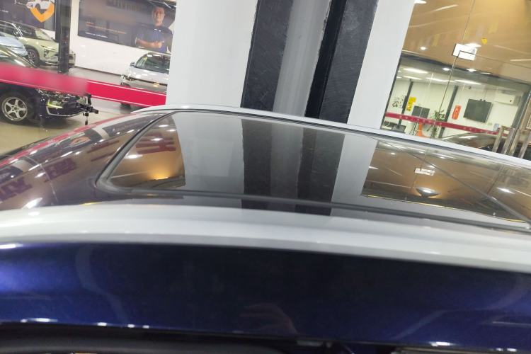 Used Toyota Highlander 2022 Dual-Engine 2.5L Two-Wheel Drive Prestige Edition 7-Seater