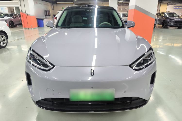 Used Hima AITO M5 2024 Extended-Range Max RS Four-Wheel Drive Advanced Intelligent Driving Version
