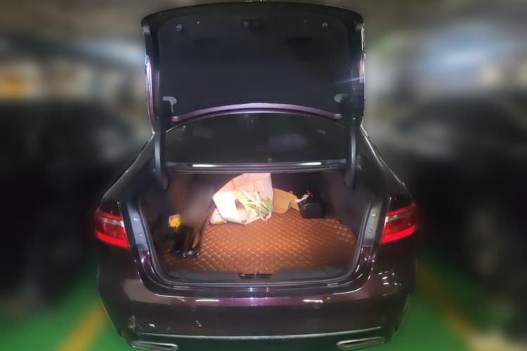 Used Jaguar XFL 2017 XFL 2.0T 200PS Luxury Edition