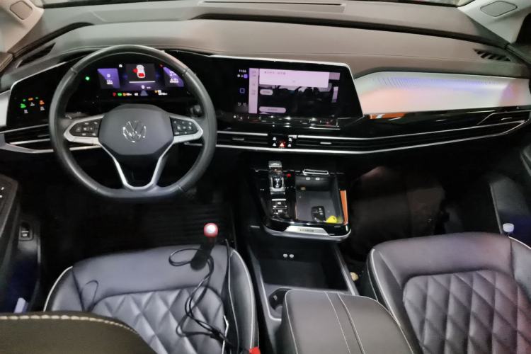 Used Volkswagen Talagon 2021 380TSI Four-Wheel Drive Luxury Premium Edition Pro
