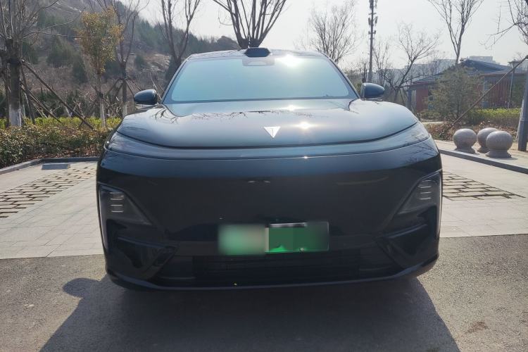 Used Deepal S09 2025 Four-Wheel Drive Ultra+ Custom Edition