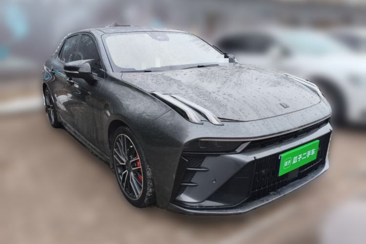 Used Lynk & Co 03 2023 2.0TD DCT H-Power Halo
