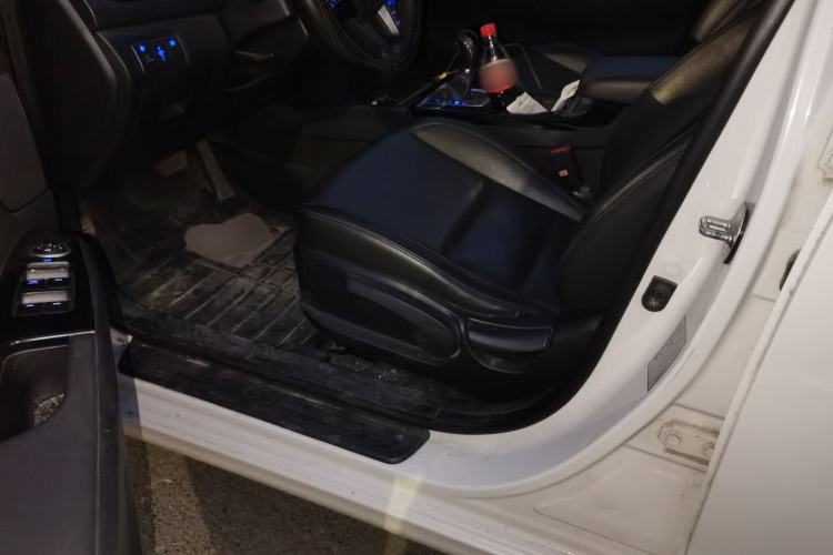 Used Hyundai Mistra 2014 1.8L Automatic Smart GLS