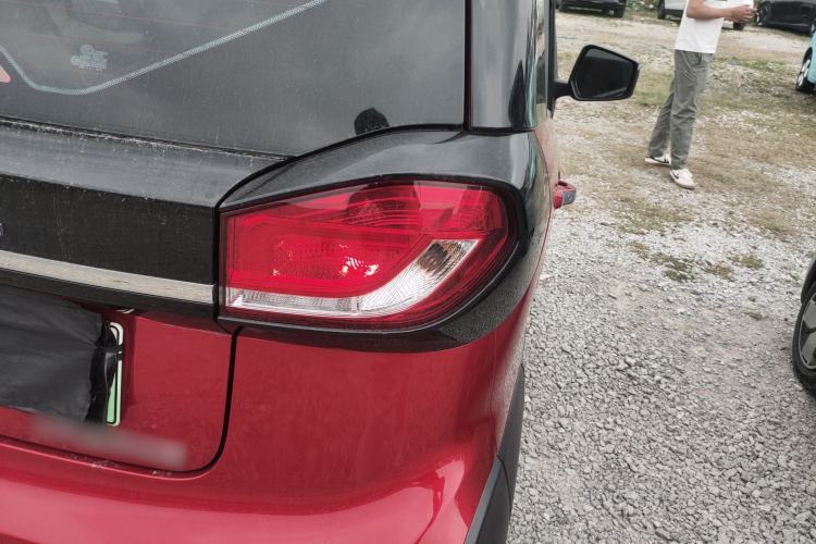 Used Baojun E100 2020 305KM Smart Enjoyment Version Right Rear Taillight