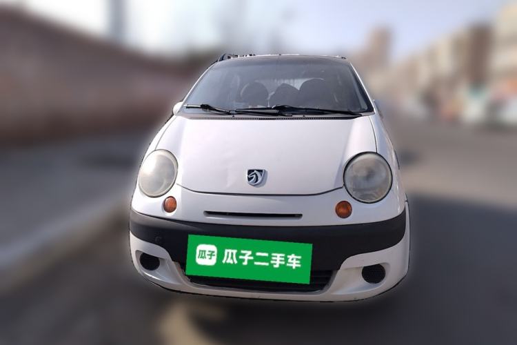 Used Baojun Lechi 2012 Revised 1.0L Manual P-TEC Standard Edition