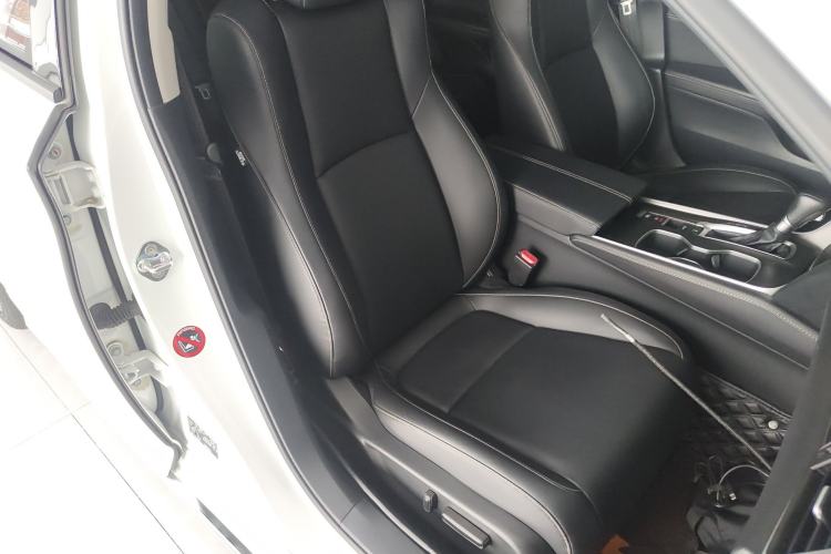 Used Honda Accord 2022 260TURBO Phantom Night · Prestige Edition