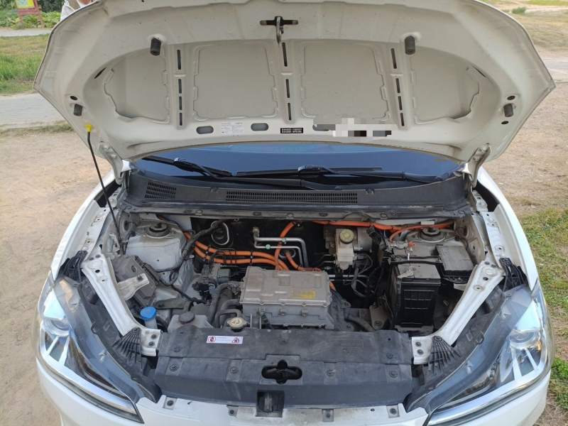 Used NETA V 2022 Chao 400 Lite — 21