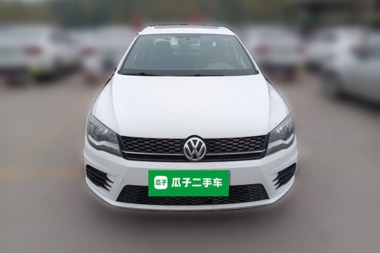 Used Volkswagen Bora 2015 Value Edition 1.4TSI Automatic Sportline