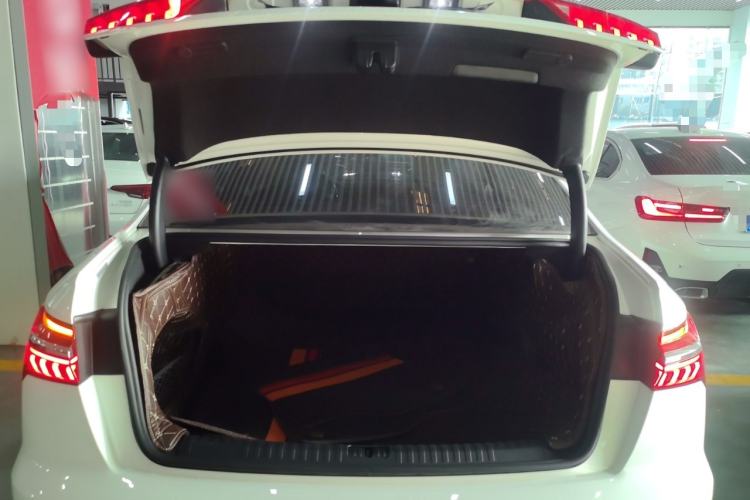 Used Audi A6L 2019 45 TFSI Prestige Elegant Edition
