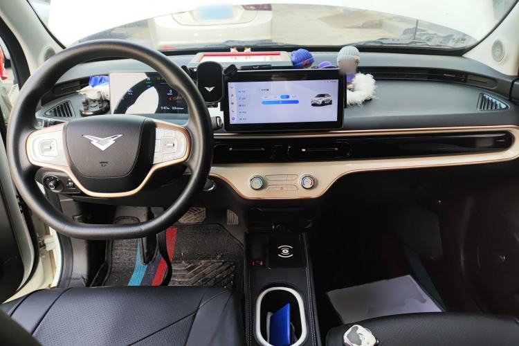 Used Cowin October 2023 201km Wave Rider Edition
