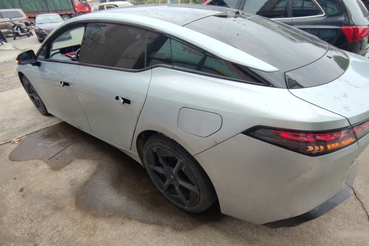 Used Hyptec GT 2023 710 Rear-Drive Ultra-Charging Version
