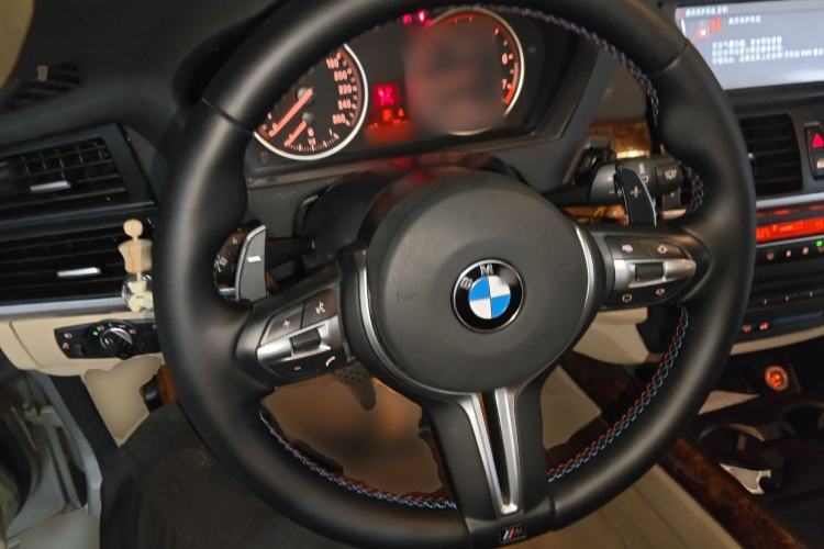 Used BMW X5 2011 xDrive35i Leading Model
