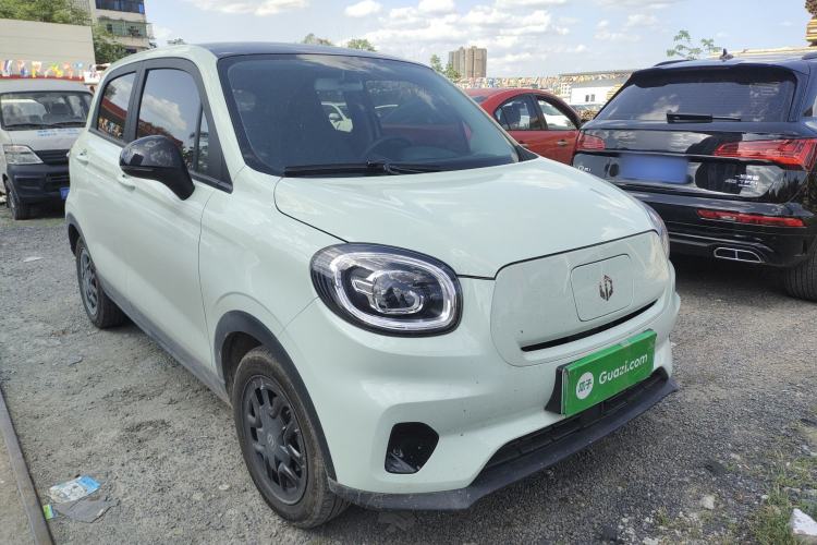 Used Leapmotor T03 2025 310 Comfort Edition
