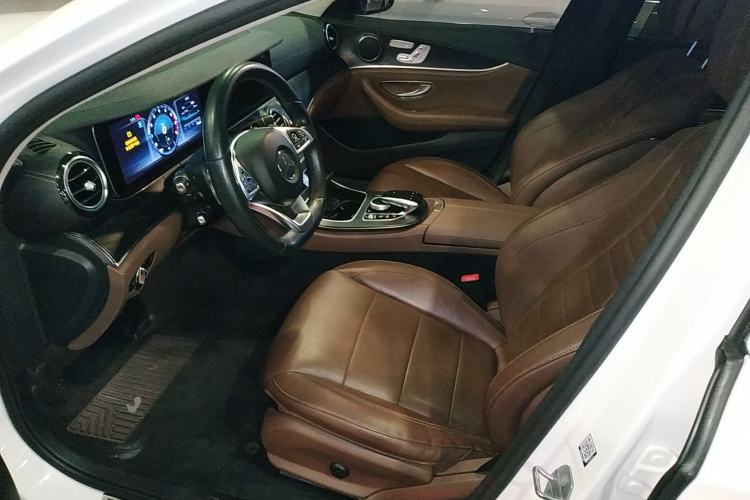 Used Mercedes-Benz E-Class 2018 E 300 L Sport Luxury Edition
