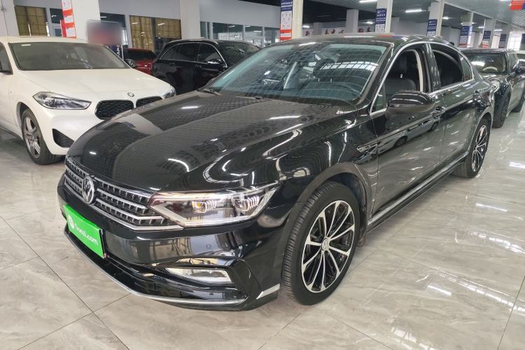 Used Volkswagen Magotan 2023 2 Million Units Limited-Edition 280TSI DSG Comfort Version