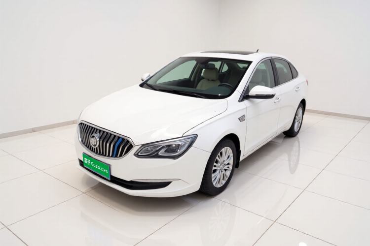 Used Buick GT 2017 15N Automatic Elite Version Guazi used car, China used car export, Used car for sale, Used  cars, Cheapest cars for sale