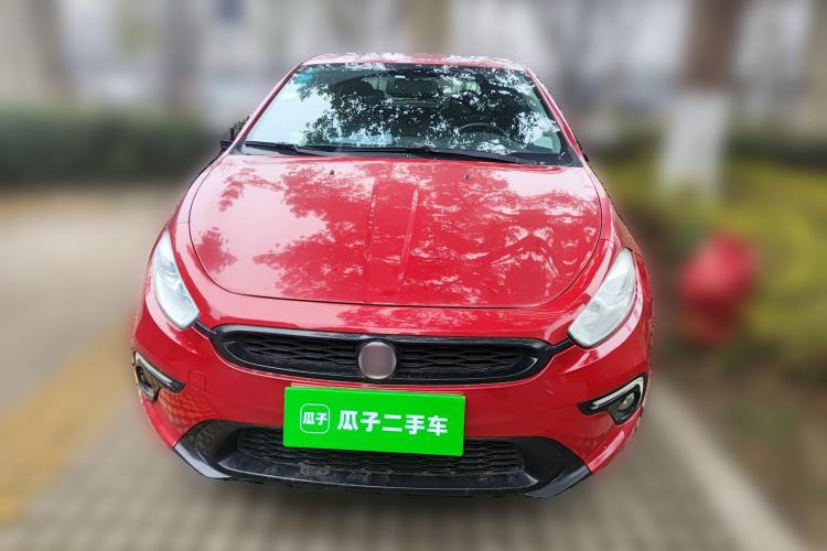 Used Fiat Ottimo 2014 1.4T Automatic Sport Edition
