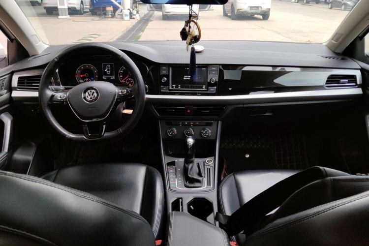 Used Volkswagen Lavida 2018 280TSI DSG Comfort Edition China V Standard