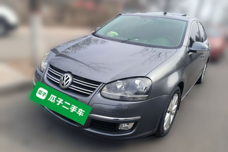 Used Volkswagen Sagitar 2011 1.4 TSI Automatic Tech Model