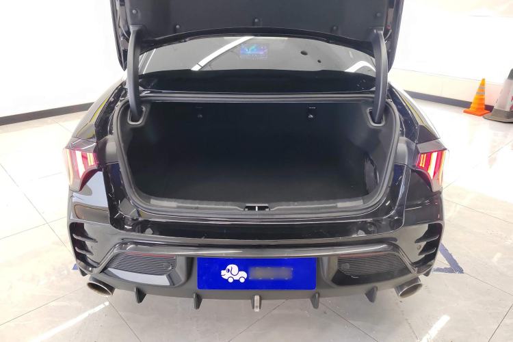 Used Lynk & Co 03 2023 1.5TD DCT JingPro