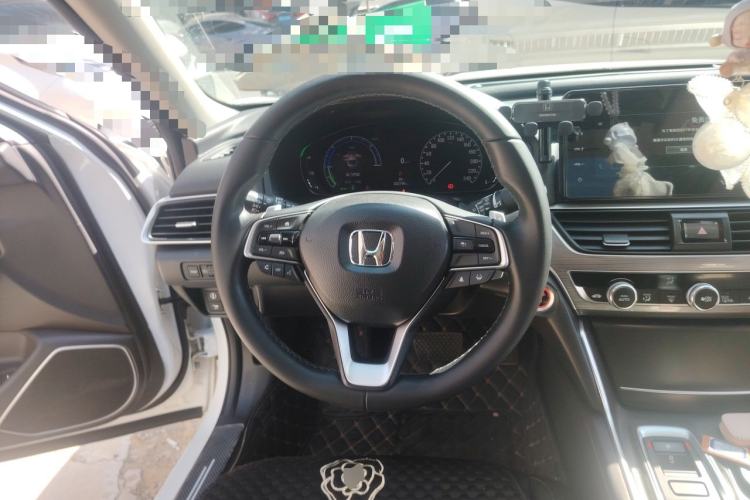Used Honda Accord 2022 Xing·Hybrid 2.0L Xingling Version
