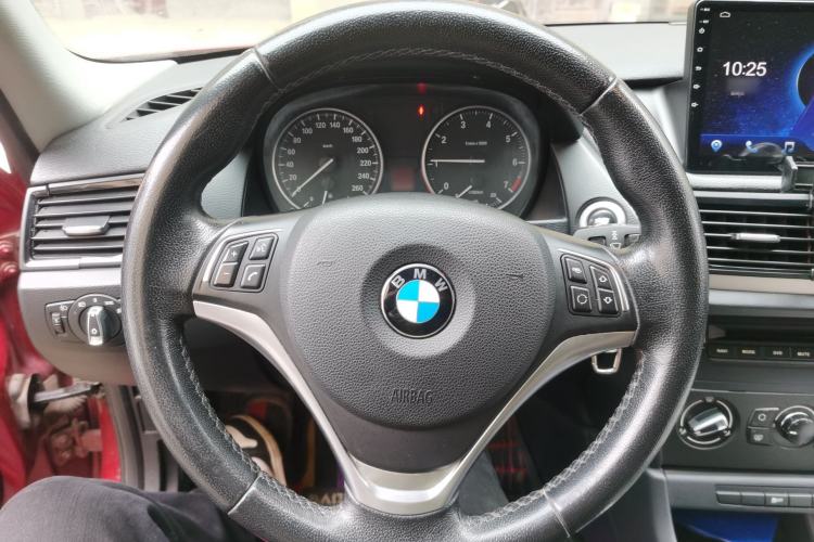 Used BMW X1 2014 sDrive18i Fashion Model