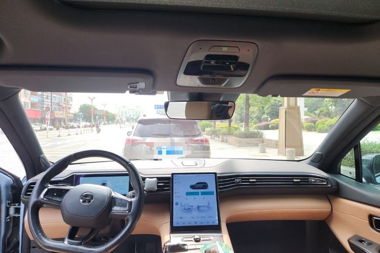 Used Nio ES6 2019 420 km Sport Version
