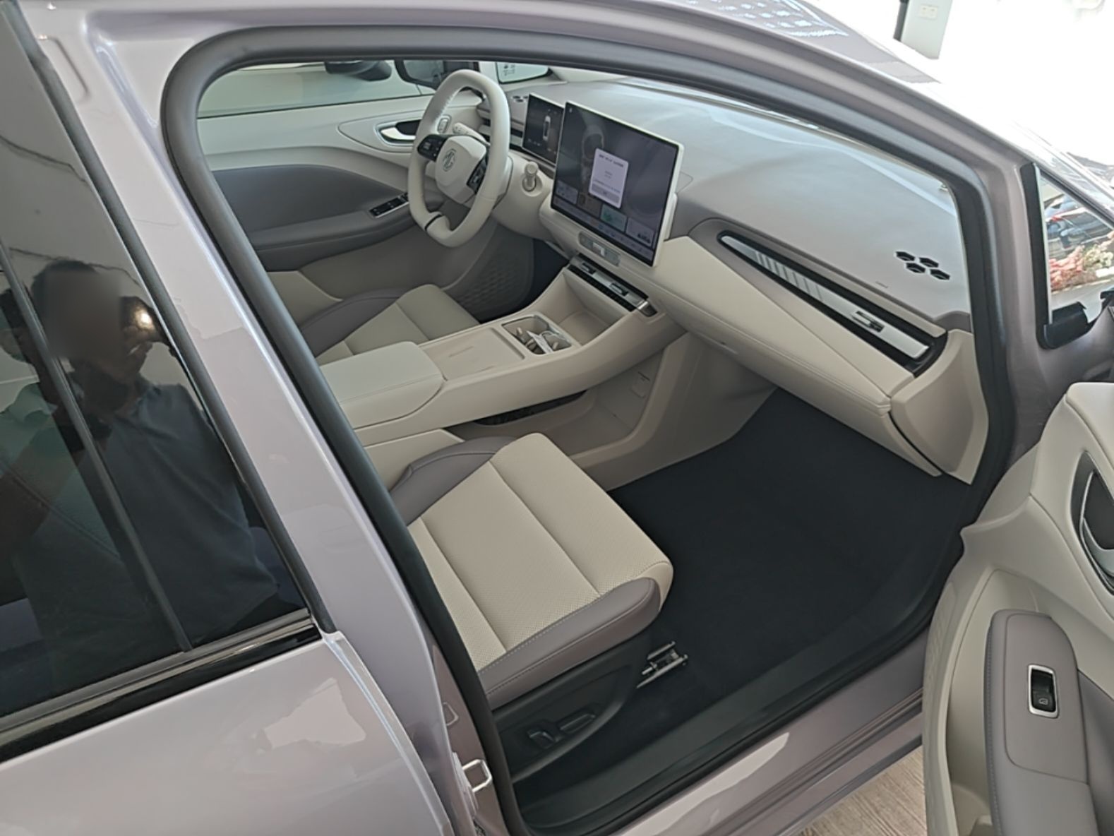 MG 4 EV 2026 Model 530 Smart Fun Edition — снимка 19