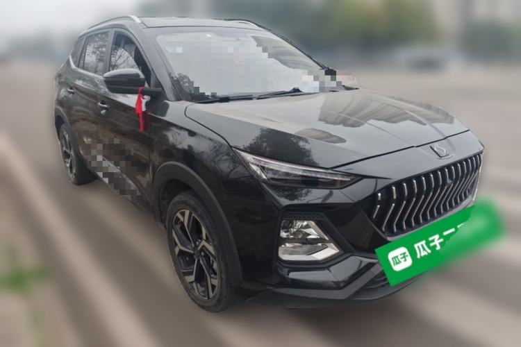 Used SOL X8 2021 300T DCT Leading Smart Connectivity Version 7 Seats